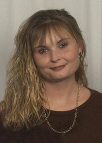 Carrie Marlene Murphy Hall